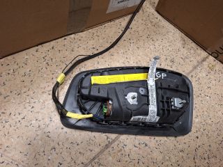 bontott FIAT GRANDE PUNTO Bal Függönylégzsák és Oldallégzsák