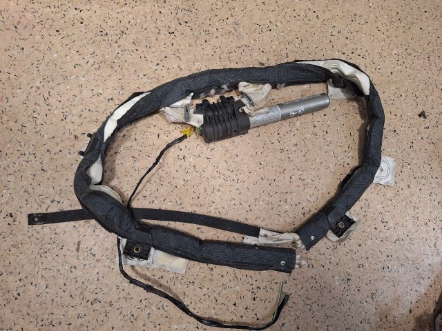 bontott FIAT GRANDE PUNTO Bal Függönylégzsák és Oldallégzsák