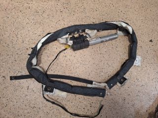 bontott FIAT GRANDE PUNTO Bal Függönylégzsák és Oldallégzsák