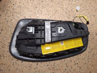 bontott FIAT GRANDE PUNTO Bal Függönylégzsák és Oldallégzsák