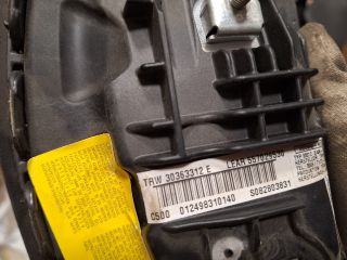 bontott FIAT GRANDE PUNTO Bal Függönylégzsák és Oldallégzsák