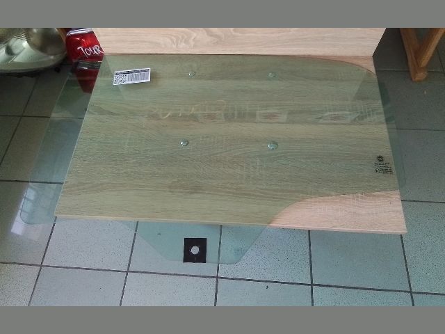 bontott FIAT GRANDE PUNTO Bal hátsó Ablak