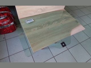 bontott FIAT GRANDE PUNTO Bal hátsó Ablak