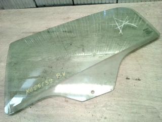 bontott FIAT GRANDE PUNTO Bal hátsó Ablak