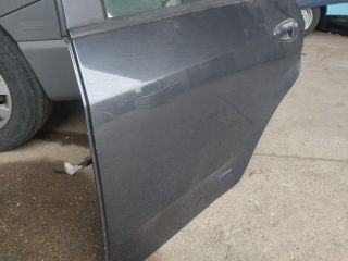 bontott FIAT GRANDE PUNTO Bal hátsó Ajtó (Üres lemez)