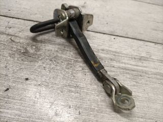 bontott FIAT GRANDE PUNTO Bal hátsó Ajtóhatároló