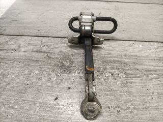 bontott FIAT GRANDE PUNTO Bal hátsó Ajtóhatároló