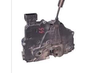 bontott FIAT GRANDE PUNTO Bal hátsó Ajtózár