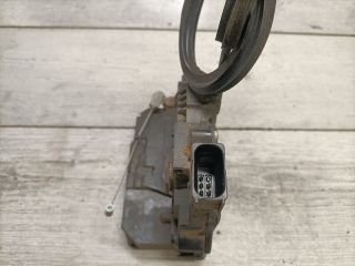 bontott FIAT GRANDE PUNTO Bal hátsó Ajtózár