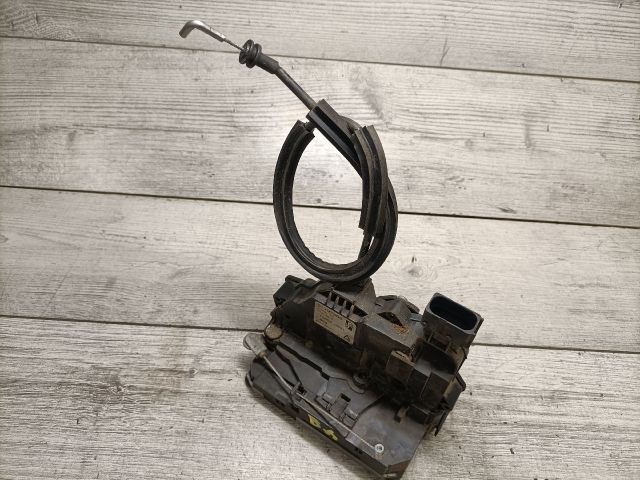 bontott FIAT GRANDE PUNTO Bal hátsó Ajtózár