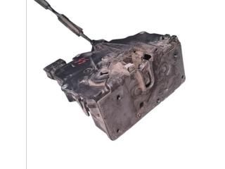 bontott FIAT GRANDE PUNTO Bal hátsó Ajtózár