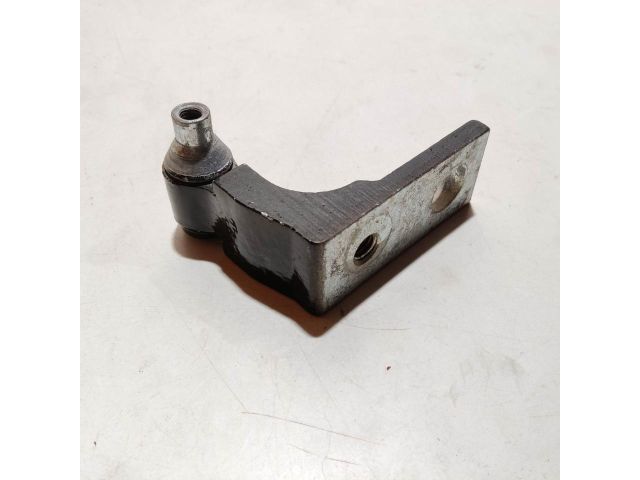 bontott FIAT GRANDE PUNTO Bal hátsó Alsó Zsanér