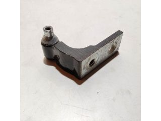 bontott FIAT GRANDE PUNTO Bal hátsó Alsó Zsanér