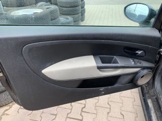 bontott FIAT GRANDE PUNTO Bal hátsó Biztonsági Öv