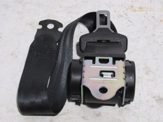 bontott FIAT GRANDE PUNTO Bal hátsó Biztonsági Öv