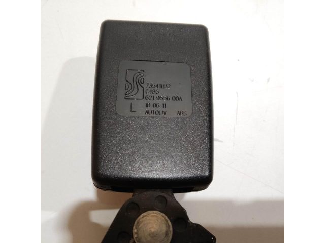 bontott FIAT GRANDE PUNTO Bal hátsó Biztonsági Öv