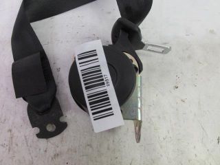 bontott FIAT GRANDE PUNTO Bal hátsó Biztonsági Öv