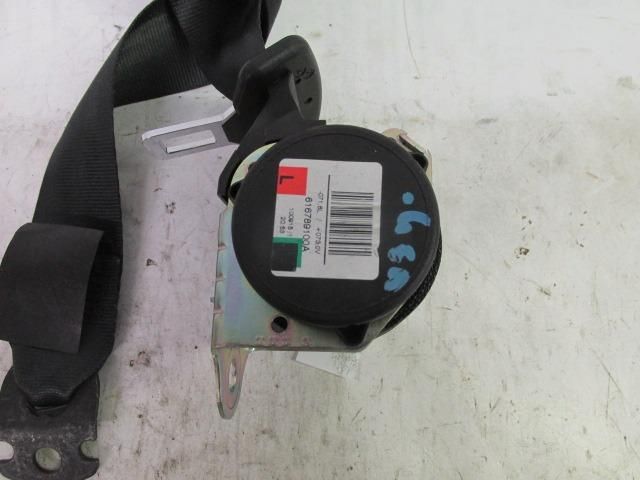 bontott FIAT GRANDE PUNTO Bal hátsó Biztonsági Öv