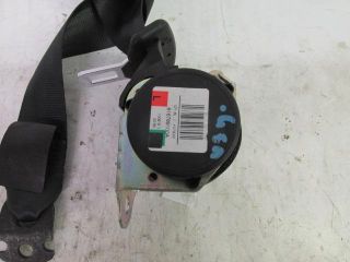 bontott FIAT GRANDE PUNTO Bal hátsó Biztonsági Öv