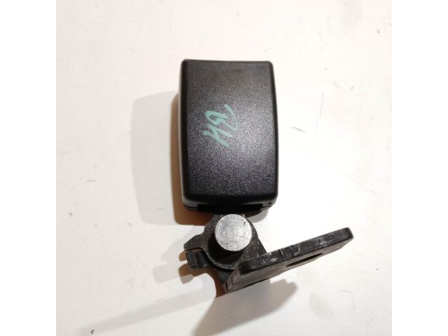 bontott FIAT GRANDE PUNTO Bal hátsó Biztonsági Öv