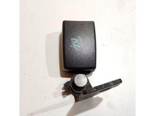 bontott FIAT GRANDE PUNTO Bal hátsó Biztonsági Öv