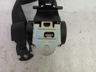 bontott FIAT GRANDE PUNTO Bal hátsó Biztonsági Öv