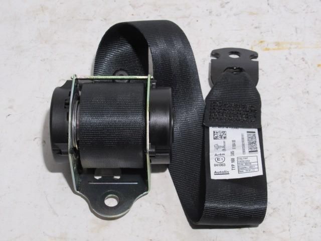 bontott FIAT GRANDE PUNTO Bal hátsó Biztonsági Öv