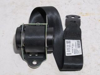 bontott FIAT GRANDE PUNTO Bal hátsó Biztonsági Öv