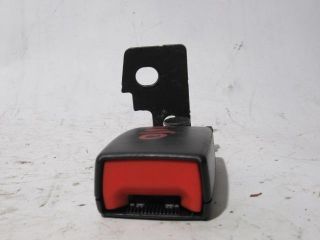 bontott FIAT GRANDE PUNTO Bal hátsó Biztonsági Öv