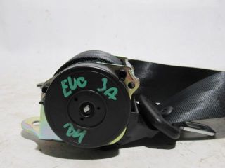 bontott FIAT GRANDE PUNTO Bal hátsó Biztonsági Öv