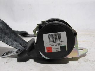 bontott FIAT GRANDE PUNTO Bal hátsó Biztonsági Öv