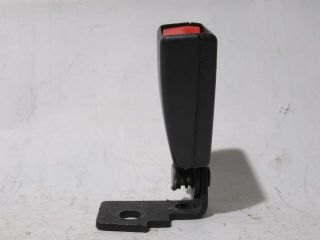 bontott FIAT GRANDE PUNTO Bal hátsó Biztonsági Öv