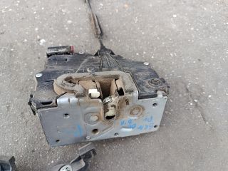 bontott FIAT GRANDE PUNTO Bal hátsó Központizár Motor