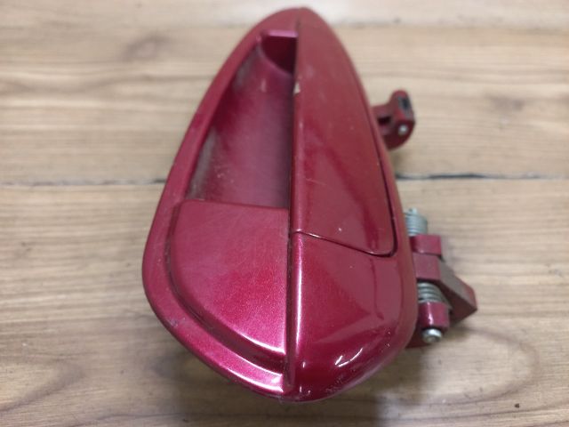 bontott FIAT GRANDE PUNTO Bal hátsó Külső Kilincs