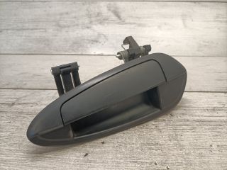 bontott FIAT GRANDE PUNTO Bal hátsó Külső Kilincs