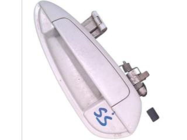 bontott FIAT GRANDE PUNTO Bal hátsó Külső Kilincs