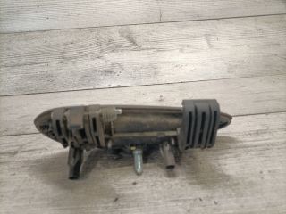 bontott FIAT GRANDE PUNTO Bal hátsó Külső Kilincs