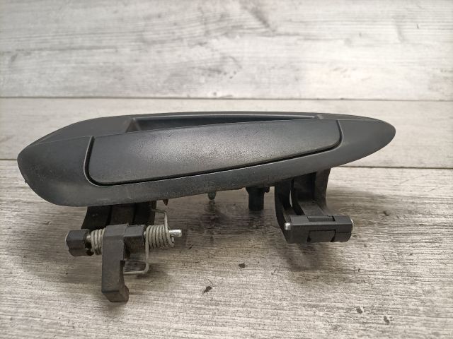 bontott FIAT GRANDE PUNTO Bal hátsó Külső Kilincs