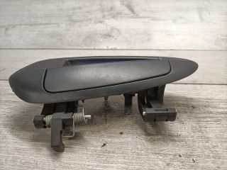 bontott FIAT GRANDE PUNTO Bal hátsó Külső Kilincs