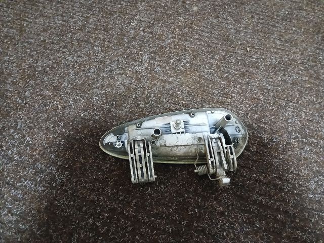 bontott FIAT GRANDE PUNTO Bal hátsó Külső Kilincs