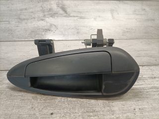 bontott FIAT GRANDE PUNTO Bal hátsó Külső Kilincs