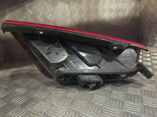 bontott FIAT GRANDE PUNTO Bal Hátsó Lámpa