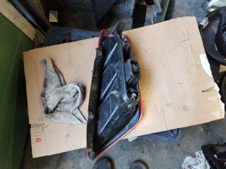 bontott FIAT GRANDE PUNTO Bal Hátsó Lámpa