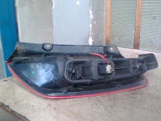 bontott FIAT GRANDE PUNTO Bal Hátsó Lámpa