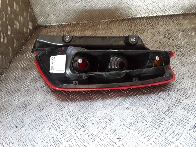 bontott FIAT GRANDE PUNTO Bal Hátsó Lámpa