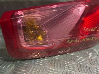 bontott FIAT GRANDE PUNTO Bal Hátsó Lámpa