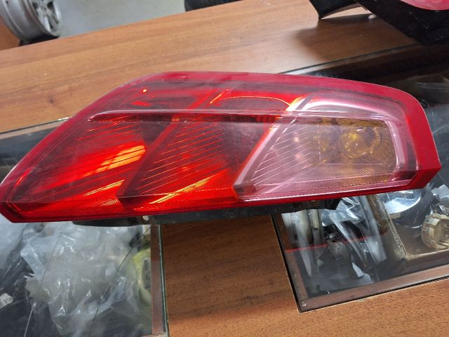 bontott FIAT GRANDE PUNTO Bal Hátsó Lámpa