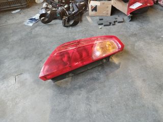 bontott FIAT GRANDE PUNTO Bal Hátsó Lámpa