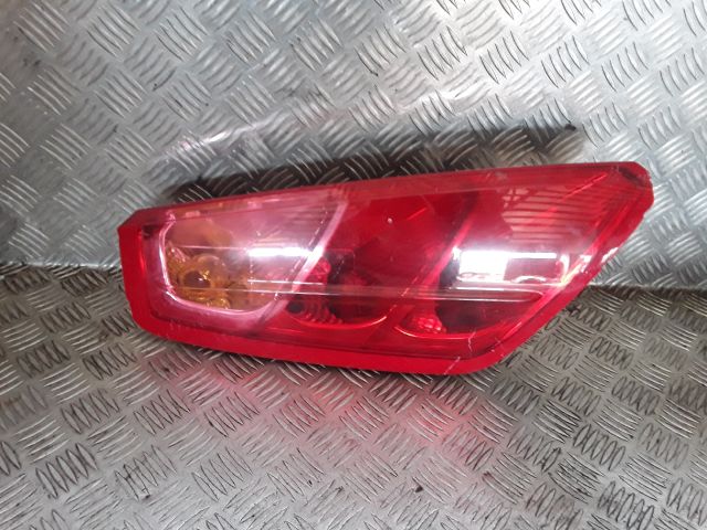 bontott FIAT GRANDE PUNTO Bal Hátsó Lámpa