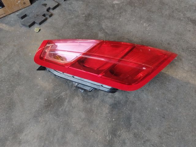 bontott FIAT GRANDE PUNTO Bal Hátsó Lámpa